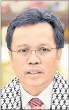  ?? ?? DATUk SERi SHAfiE APDAL