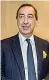  ??  ?? Sindaco Beppe Sala, 60 anni, ex commissari­o unico di Expo, è stato eletto primo cittadino di Milano con il Pd nel giugno di due anni fa