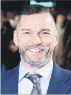  ?? ?? Fred Sirieix See Question 6.