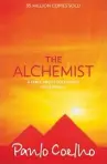  ??  ?? The Alchemist by Paulo Coelho