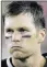  ??  ?? Tom Brady