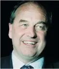  ??  ?? Green MLA Andrew Weaver