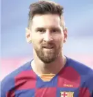  ?? Lionel Messi ??