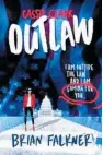  ??  ?? CASSIE CLARK OUTLAW by Brian Falkner (OneTree House, $25) Reviewed by Dionne Christian