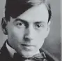  ??  ?? Tom Thomson