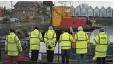 Volunteers help keep Chichester Canal boats shipshape - PressReader