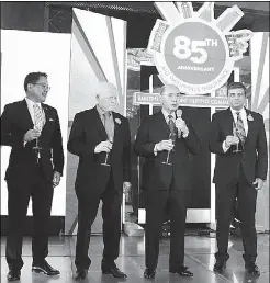 AIG: Committed to resilience - PressReader