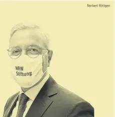  ??  ?? Norbert Röttgen