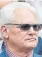  ??  ?? Former B.C. premier Gordon Campbell was reportedly accused of a sexual assault in London in 2013.