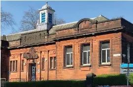 Library plan go- ahead - PressReader