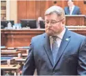  ?? SEAN RAYFORD/AP ?? South Carolina Rep. Eric Bedingfiel­d, R-Greenville, once voted against a medical marijuana bill, but the conservati­ve lawmaker has changed his opinion.