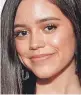  ??  ?? Jenna Ortega