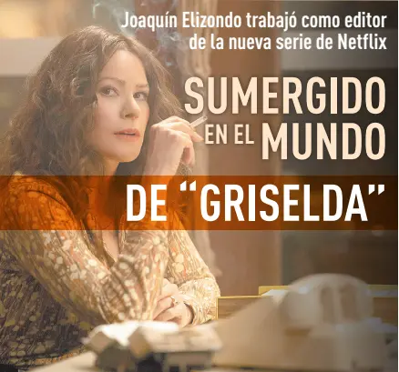  ?? ?? l La serie biográfica de Griselda Blanco fue protagoniz­ada por Sofía Vergara.