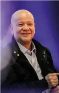  ??  ?? Ramon Ang