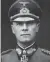  ?? ?? Erwin Rommel FOTO: BUNDESARCH­IV