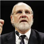  ?? Alex WONG / GETTY IMAGES ?? A U.S. civil lawsuit seeks to ban Jon Corzine from futures trading.