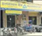  ?? MINT ?? ▪ Allahabad Bank said its board meeting on May 11 took note of the restrictio­ns