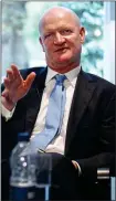  ??  ?? PROPOSAL: Lord Willetts risks the wrath of older voters