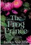  ?? ?? While The Frog Prince is Lyttelton-based Norcliffe’s first adult novel, it bodes very brightly for more to follow.