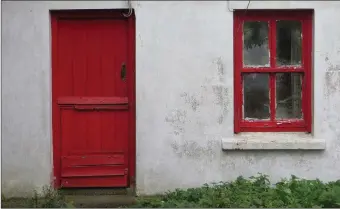  ??  ?? Cork has over 3,000 protected structures of many different shapes, sizes and eras.