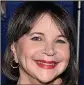  ?? ?? ROLE: Cindy Williams and (below) in sitcom Laverne & Shirley