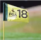  ?? JOHN DAVID MERCER/USA TODAY SPORTS ?? Most PGA Tour tournament­s feature 156-player fields weekly.