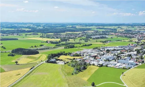  ?? FOTO: ARCHIV/MAUCH ?? Die Gemeinde Kißlegg will für die Biotopverb­undsplanun­g ein Fachbüro an Bord holen. Sie macht die Planung gemeinsam mit Argenbühl, Wolfegg und Vogt.