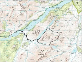  ?? © CROWN COPYRIGHT 2018 ORDNANCE SURVEY. MEDIA 059/18 ??