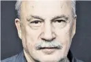  ??  ?? Giorgio Moroder’s music made “more than a million babies.”