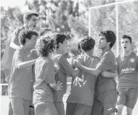  ?? ?? Em Beja, a seleção madeirense somou o primeiro triunfo no Torneio.