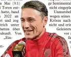  ?? Foto: dpa ?? Niko Kovac.