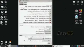  ??  ?? All of the custom components include built-in snippets of documentat­ion that will help you find your way around the interface.