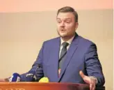  ?? ?? Marko Primorac, ministar financija kazao je da još nisu utvrđeni detalji tog poreza