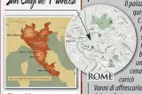  ??  ?? Rome