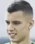  ??  ?? FILIP BENKOVIC “During my time at Celtic, I have gained great experience”