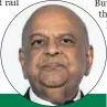  ?? ?? Pravin Gordhan 2018 – present