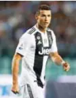  ?? | GETTY IMAGES ?? Juventus pagó 120 millones de euros por el portugués.