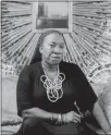  ?? HEATHER STEN / THE NEW YORK TIMES ?? In the year since Me Too upended entertainm­ent and politics, founder Tarana Burke has been working to ensure that the movement doesn’t lose sight of its mission: to connect survivors of sexual assault to the resources they need in order to heal.