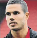  ??  ?? Jack Rodwell.