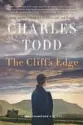  ?? ?? ‘The Cliff’s Edge: A Bess Crawford Mystery’
By Charles Todd. Morrow. 320 pages, $27.99