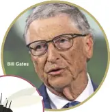  ?? ?? Bill Gates 123FRF/dzm1try