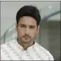  ??  ?? Yash Dasgupta