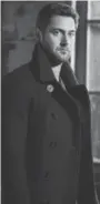  ??  ?? Ryan Eggold stars in “The Blacklist: Redemption”