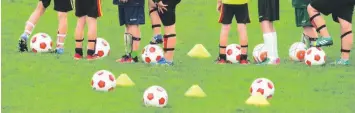  ?? —file photo ?? Alfred-Plantagene­t Township council has asked administra­tion for a report on a proposal to merge the local youth soccer club with the municipali­ty’s own community recreation program.
