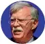  ??  ?? John Bolton