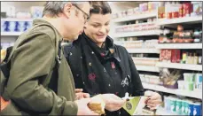  ?? PICTURES: PA/BBC PHOTOS ?? READY FOR BATTLE: Hugh Fearnley-Whittingst­all and Anita Rani have teamed up for another instalment of War On Plastic.