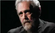  ?? YUK YUK’S ?? Barry Crimmins’ legacy as a comedian and crusader against child sexual abuse became the subject of the 2015 documentar­y Call Me Lucky.