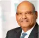  ??  ?? Anil Agarwal