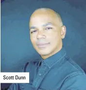  ?? ?? Scott Dunn
