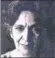  ??  ?? Amrita Pritam